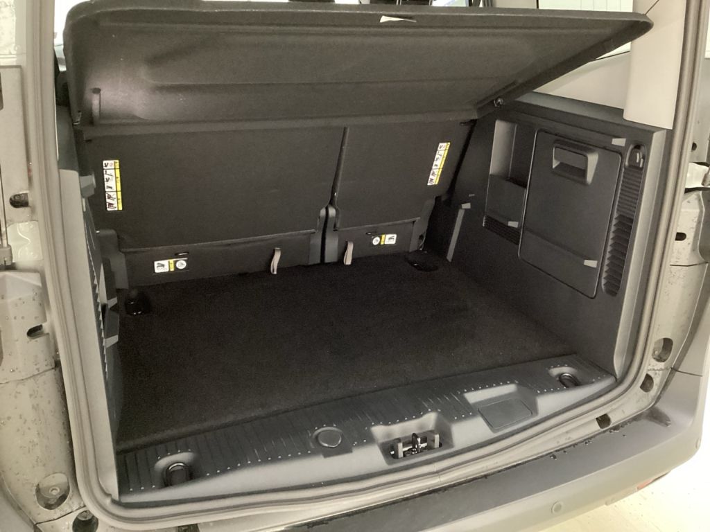 Fahrzeugabbildung Ford Tourneo Courier Titanium AHK SpurhalteASS DAB