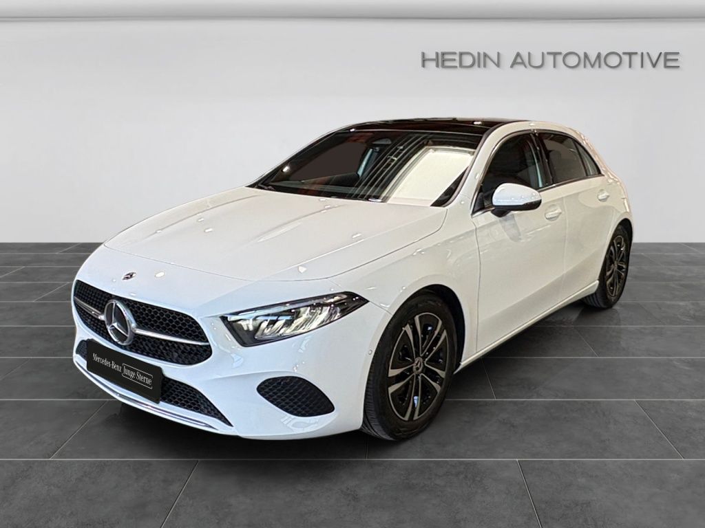Mercedes-Benz A 180 d PROGRESSIVE|LED|PANO|KAM|SHZ|DAB imagem 2