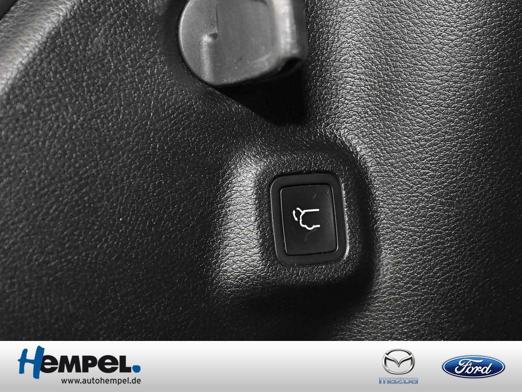Jeep Compass 1.4 Limited PDC SHZ KAMERA XENON NAVI