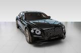Bentley Flying Spur V8 Hybrid,MULLINER,Black, RSE - Bentley Flying Spur Mulliner mit Hybrid-Antrieb (Benzin/Elektro)