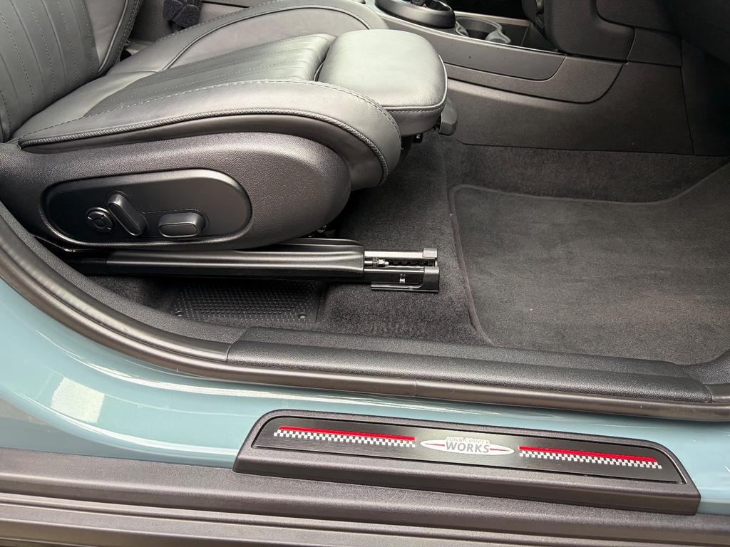 MINI Cooper SD Countryman