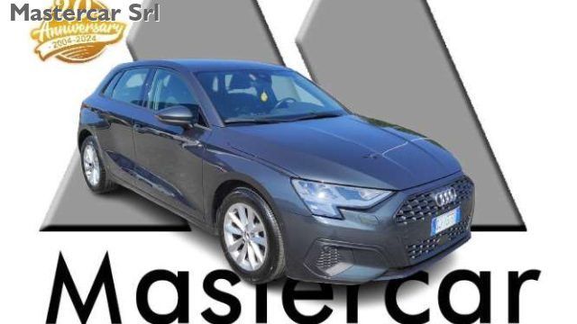 Image of Audi A3