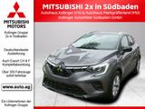 Mitsubishi ASX PLUS EDITION HYBRID eCALL*TSR*LKA - Mitsubishi ASX Tageszulassungen