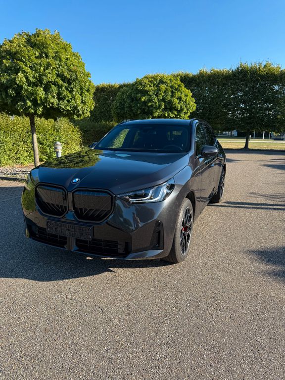 Image of BMW X3