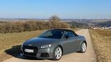 Audi TT 45 TFSI Roadster -S-line - gebrauchte Audi TT aus dem Jahr 2019