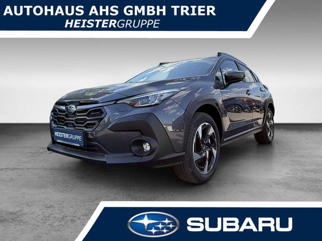 Subaru Crosstrek 2.0ie Comfort Lineartronic