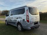 Ford Transit Custom Aut. Nugget/Markise/StHz/AHK/Navi - Ford Transit: Nugget