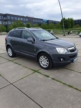 Opel Antara 2.4 Selection Selection - gebrauchte Opel Antara aus dem Jahr 2013