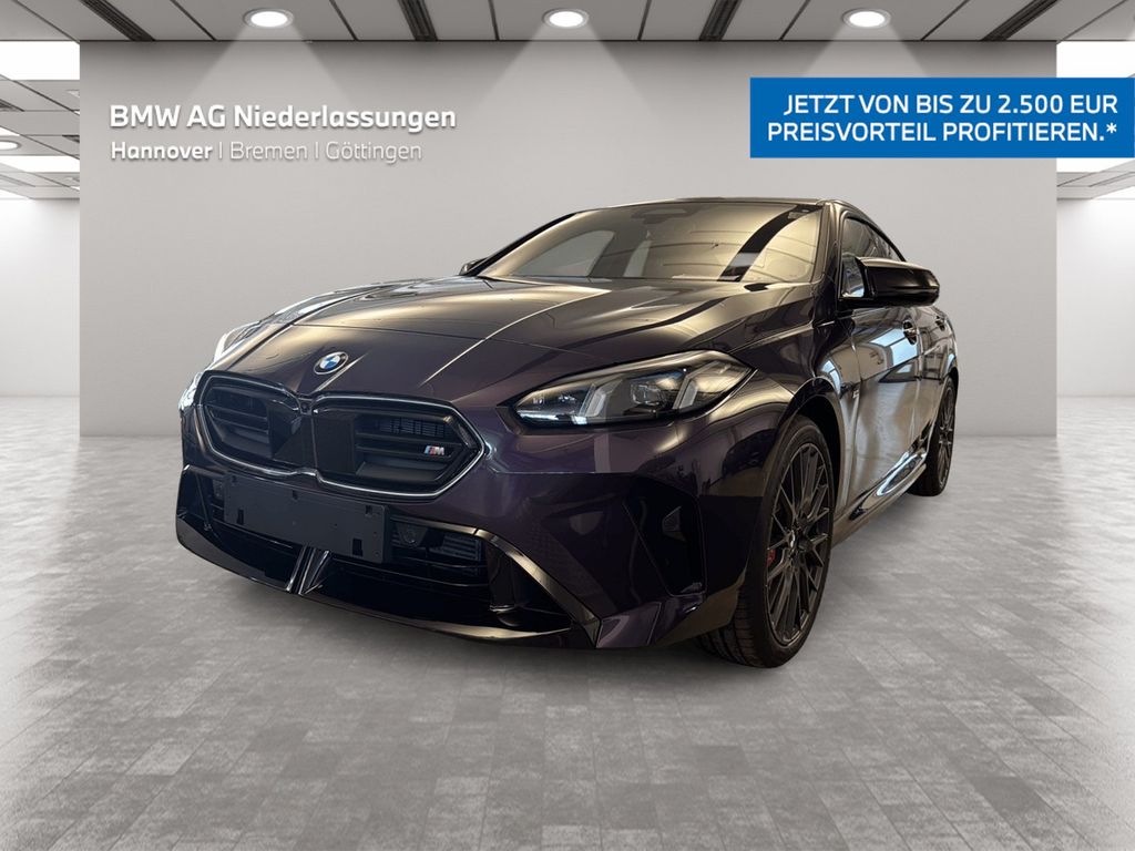 BMW M235 xDrive Gran Coupé M Sport Driv.Assist.Prof