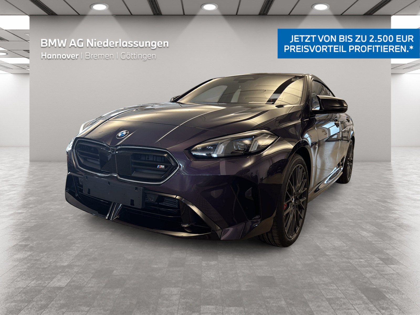 BMW M235 - Bild 1