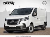 Nissan Primastar Kastenwagen L1H1 N-Connecta Klima Temp - Nissan Primastar New cars