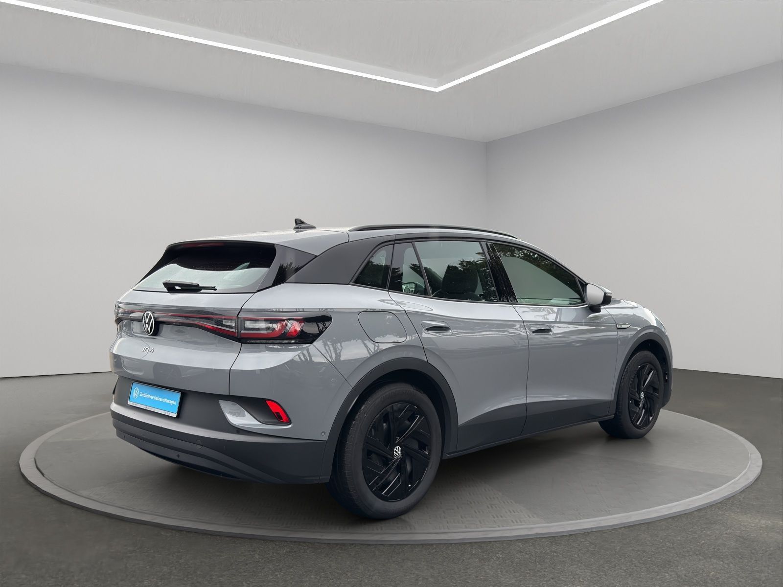 Volkswagen ID.4 - Bild 4