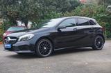 Mercedes-Benz A 220 A A 220 CDI / d BlueEfficiency/Automatik - Mercedes-Benz A 220 aus 2015