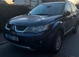 Mitsubishi Outlander 2.2 DI-D 4WD Allrad Intense / Defekt 