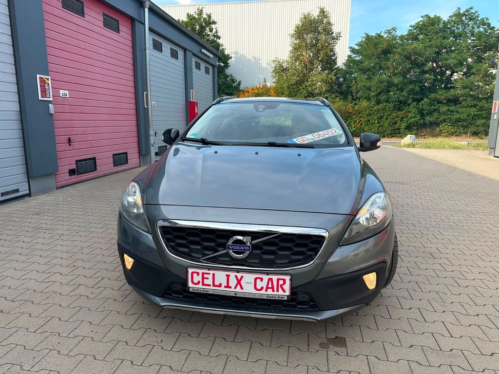 Image of Volvo V40