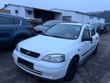 Opel Astra 1.6 16V Elegance*NEU*TÜV*1.6*KLIMA*138KM* - gebrauchte Opel Astra aus dem Jahr 1999