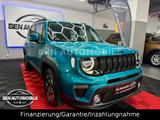 Jeep Renegade Limited FWD Bikini-Blue*Night Eagle* - gebrauchte Jeep Renegade aus dem Jahr 2021
