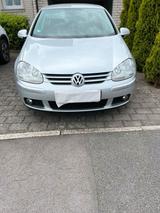 Volkswagen VW Golf V 5 Goal 1.6 Liter 102 PS 76.800 k... - Volkswagen Golf: 102 Ps