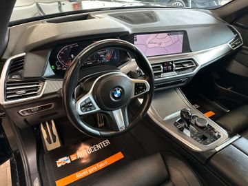 BMW X5 xDrive 30 d M Sport *HeadUP*Pano*Softc.*