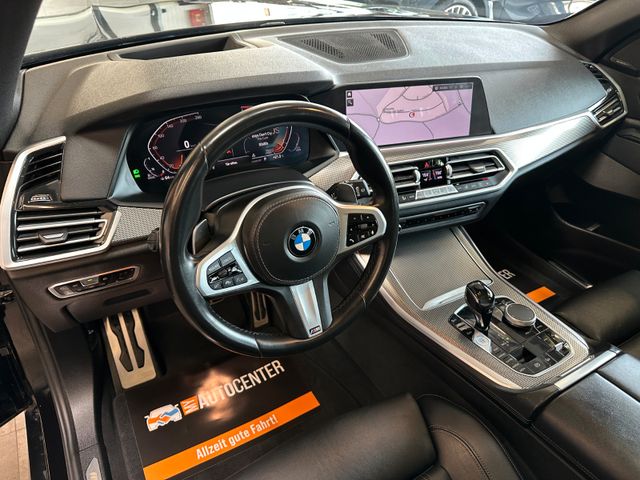 BMW X5 xDrive 30 d M Sport *HeadUP*Pano*Softc.*