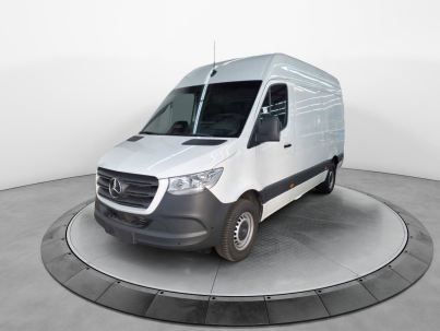 Image of Mercedes-Benz Sprinter