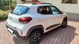 Dacia Spring Comfort Plus Comfort Plus CCS Schnelladen - Dacia Spring von privat