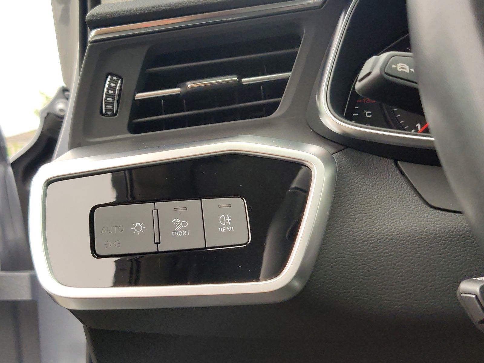 Audi A6 - Bild 23