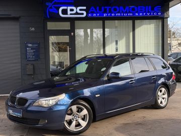 BMW 523 - 5