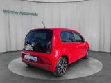 Volkswagen UP Join up! 5-Türer 1.0 75PS Bluetooth/Klima/PDC - Volkswagen up!: Limousine