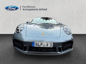 صورة 8 لـ 2025 Porsche 911 URMODELL