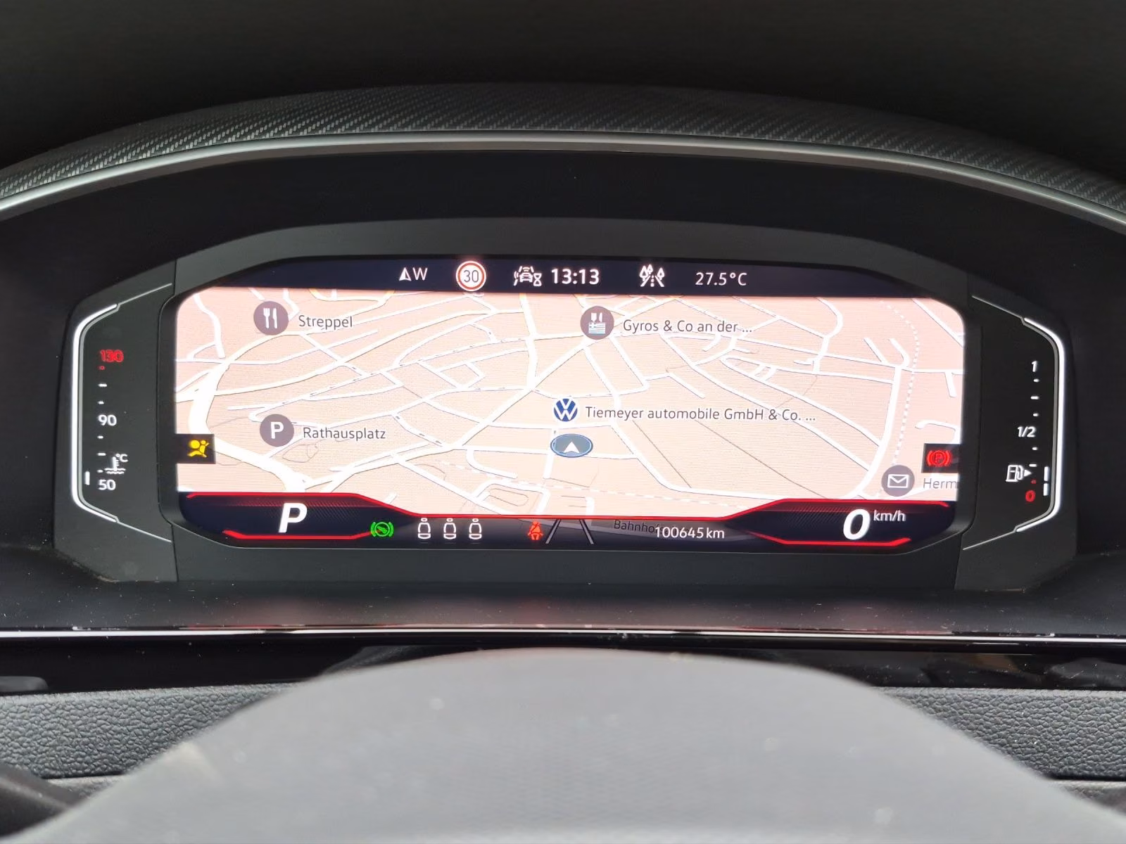 Volkswagen Arteon Shooting Brake 2.0 TDI 4M R-LINE HuD ASSI, миниатюра 10