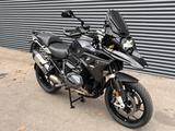 BMW R 1250 GS Triple Black * 1.HAND*TIEFER* 4 Pakete - ABS ENDURO KARDAN