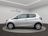 Peugeot 108 VTI 68 Active *Klimaanlage*Bluetooth* - Peugeot 108 aus 2015