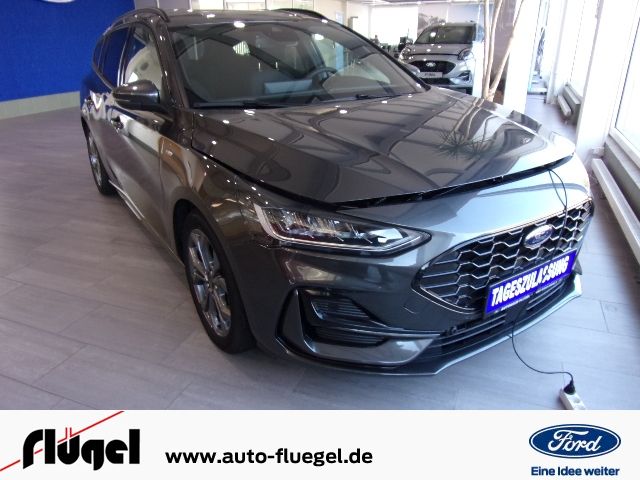 Image of Ford Focus