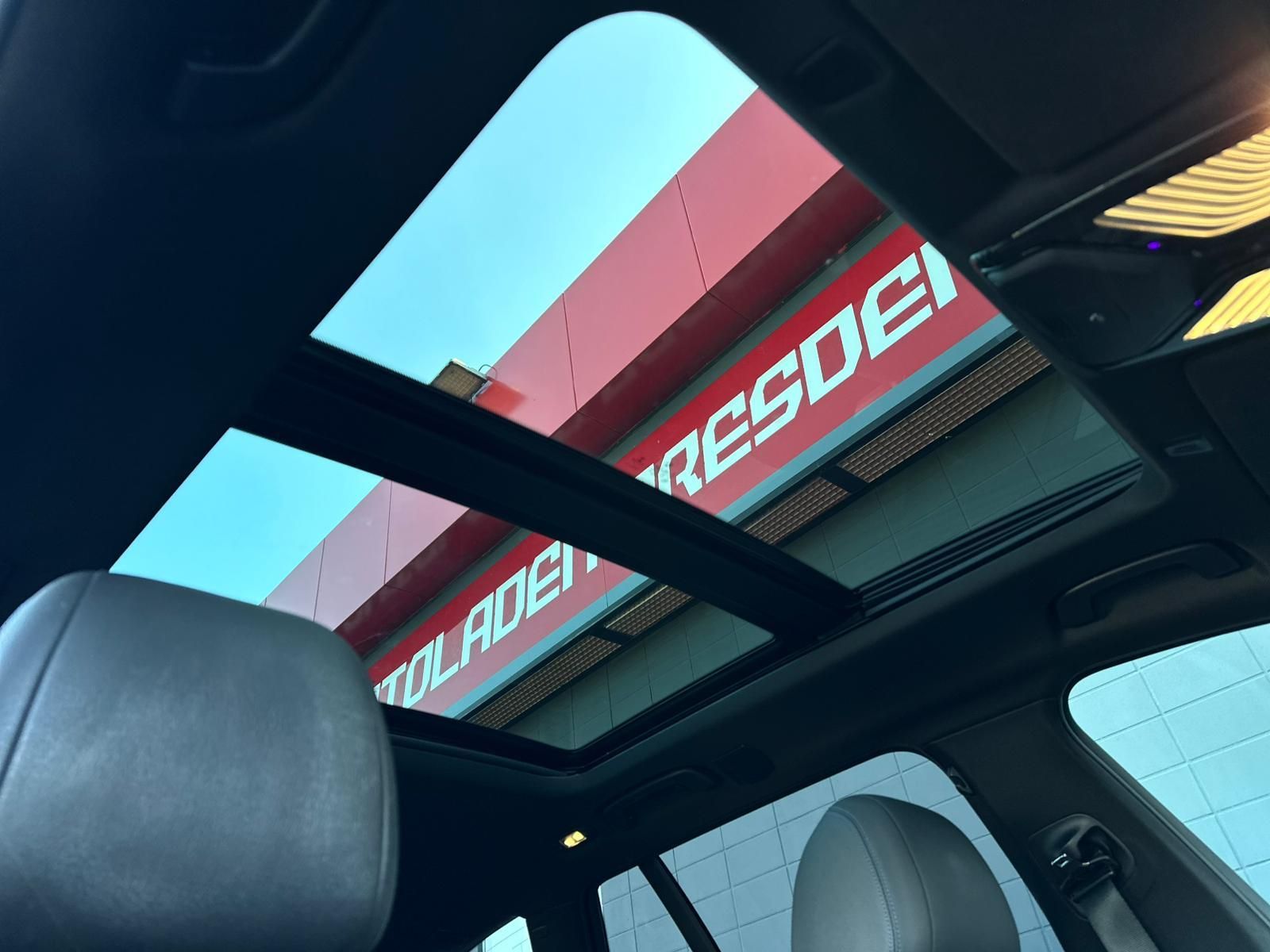 BMW 540d xD M SPORT SHADOW* LED#4xSHZ#PANO#HUD#KEYLE - Image 25