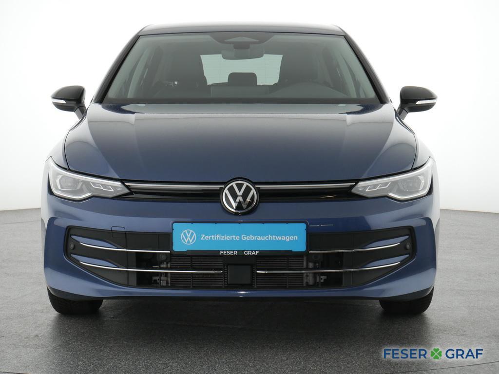 Volkswagen Golf 8 ENERGY 1.5eTSI DSG Navi AHK Kamera LED, миниатюра 10