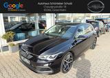 Volkswagen Golf VIII Lim. Style *AHK*PANO*MATRIX IQ*NAVI* - Volkswagen Golf mit Diesel-Antrieb: Schiebedach, Limousine