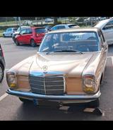 Mercedes-Benz 220/8 - Mercedes 220 Benzin Gebrauchtwagen