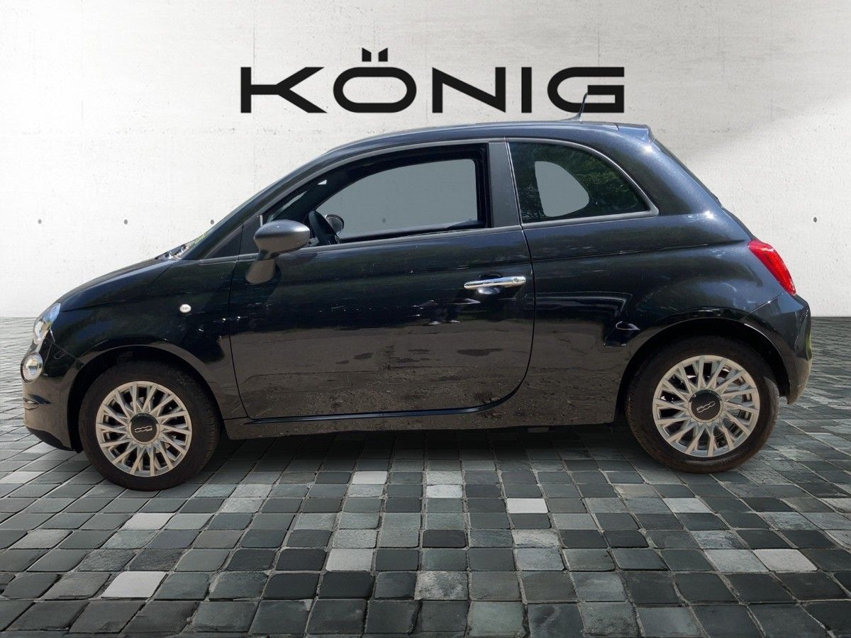Fiat 500 - Bild 2