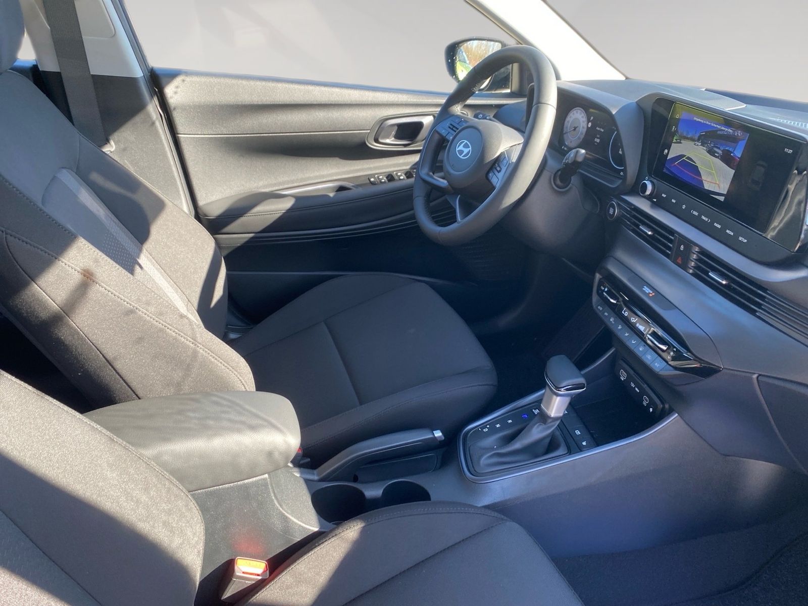 Hyundai i20 – Bild 14