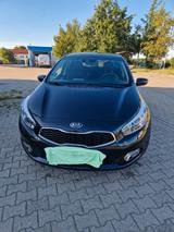 Kia cee'd / Ceed 1.6 GDI Spirit Direktschaltgetr... - Kia in Berlin: Cee D