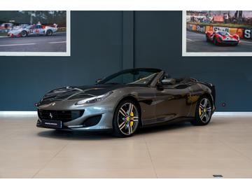 2018 Ferrari PORTOFINO — фото 2