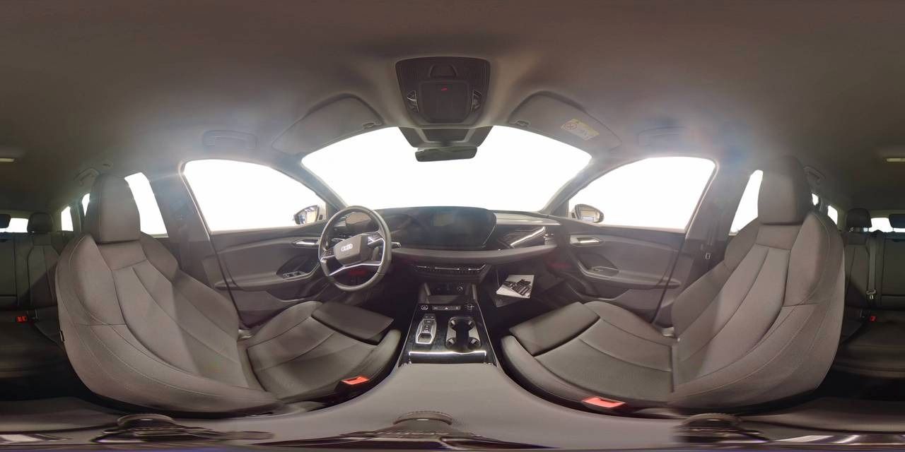 Audi Q6 e-tron - Bild 5