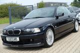 ALPINA B3 3,3 Cabrio | aus 1.Hand | LEDER | Sitzheizung - ALPINA B3: B3s