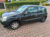 Renault Clio 1.2 Campus - Renault Clio aus 2008: Campus