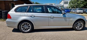 BMW 318 - 8