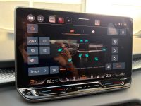 Cupra Terramar VZ 2.0 TSI DSG 4Drive PANO AHK 5J GAR bei Autohaus Landmann & Maier OHG