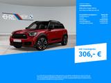 MINI John Cooper Works ALL4 HEAD-UP PANO RFK HIFI LED - MINI John Cooper Works Countryman mit Schiebedach