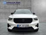 Volvo XC40 B3 2WD Ultra Black Edition (EURO 6e) Klima - Volvo: Allradantrieb
