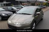Honda Civic Lim. 5-trg. 1.4 Sport*KLIMA*GUTER ZUSTAND! - Honda Civic: 4g